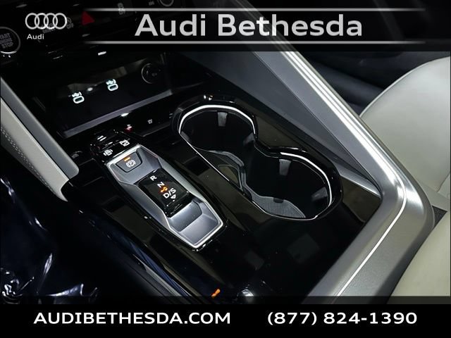 Certified 2025 Audi Q5 Premium Plus w/ Premium Plus AWD/4WD image 24