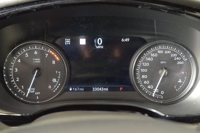 Certified 2023 Cadillac XT6 Sport w/ Technology Package image 26