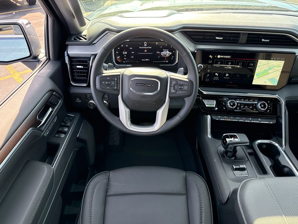 New 2026 GMC Sierra 1500 Denali AWD/4WD image 31