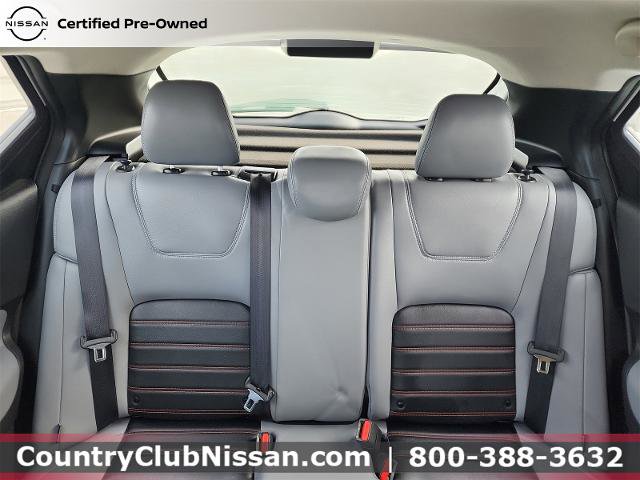 Certified 2023 Nissan Kicks SR w/ SR Premium Package image 20