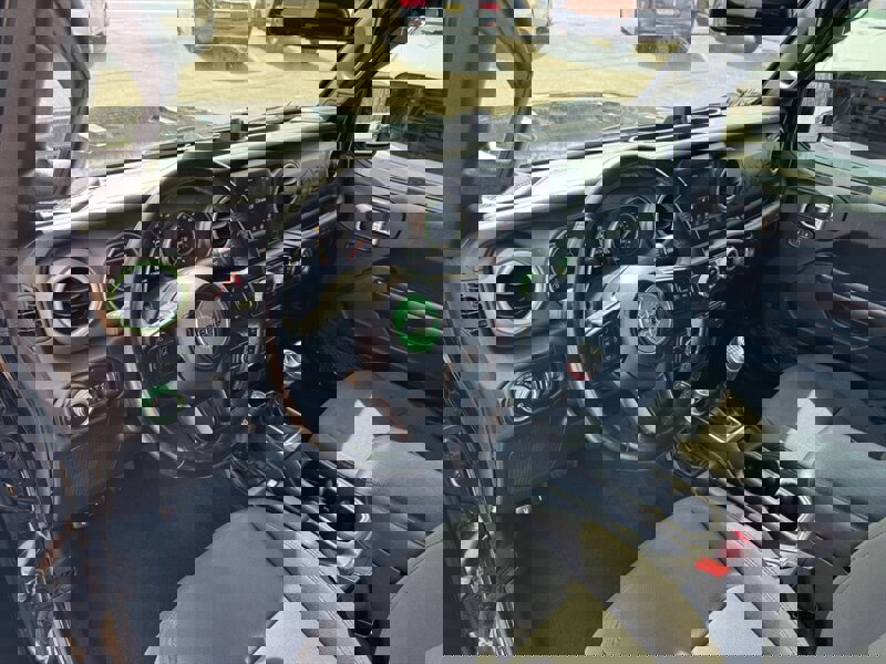 Used 2020 Jeep Wrangler Unlimited Sport image 29