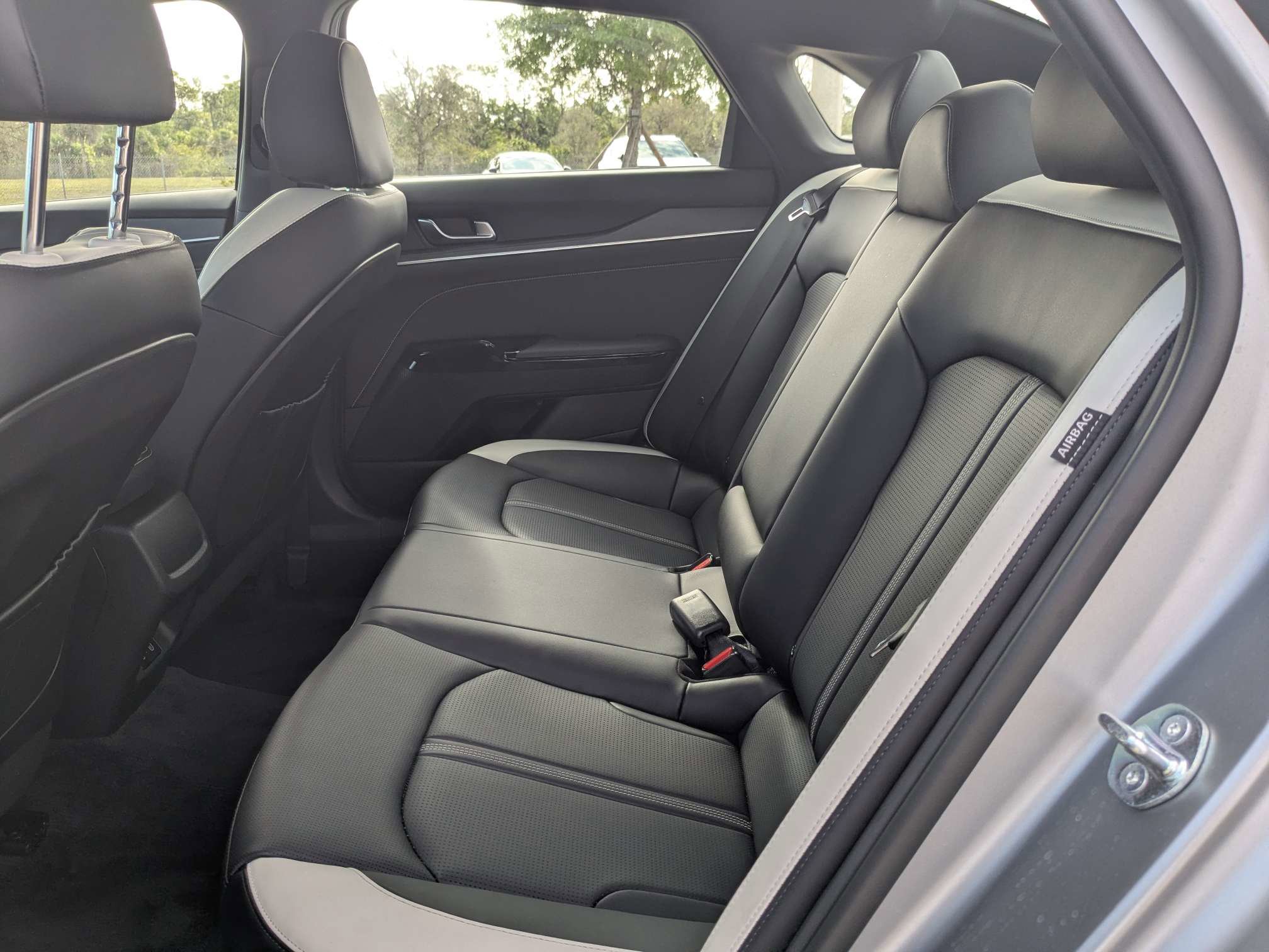 Used 2025 Kia K5 GT-Line w/ GT-Line Premium Package FWD image 17