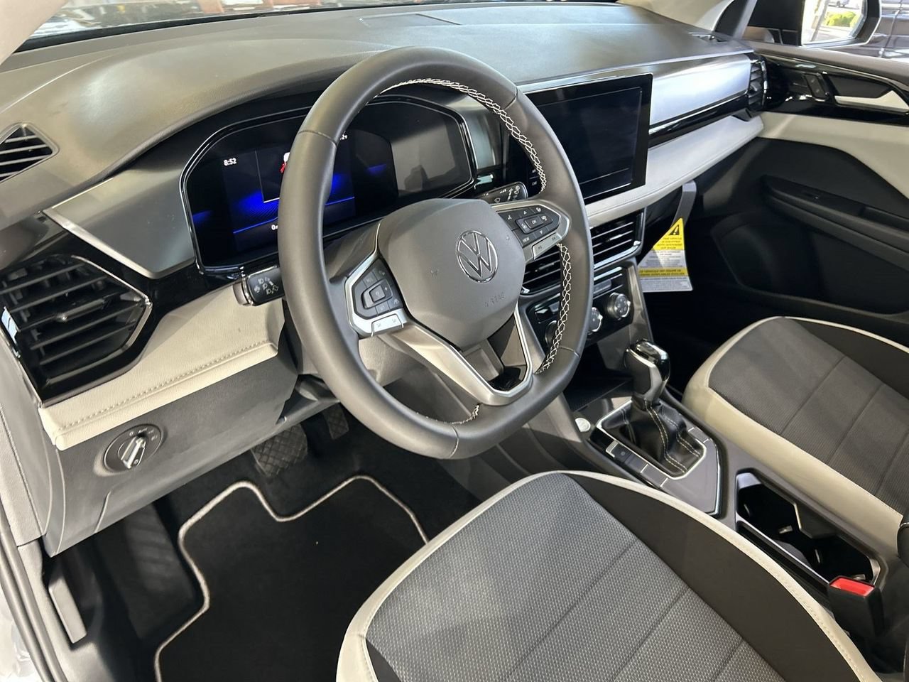 New 2026 Volkswagen Taos S FWD image 14