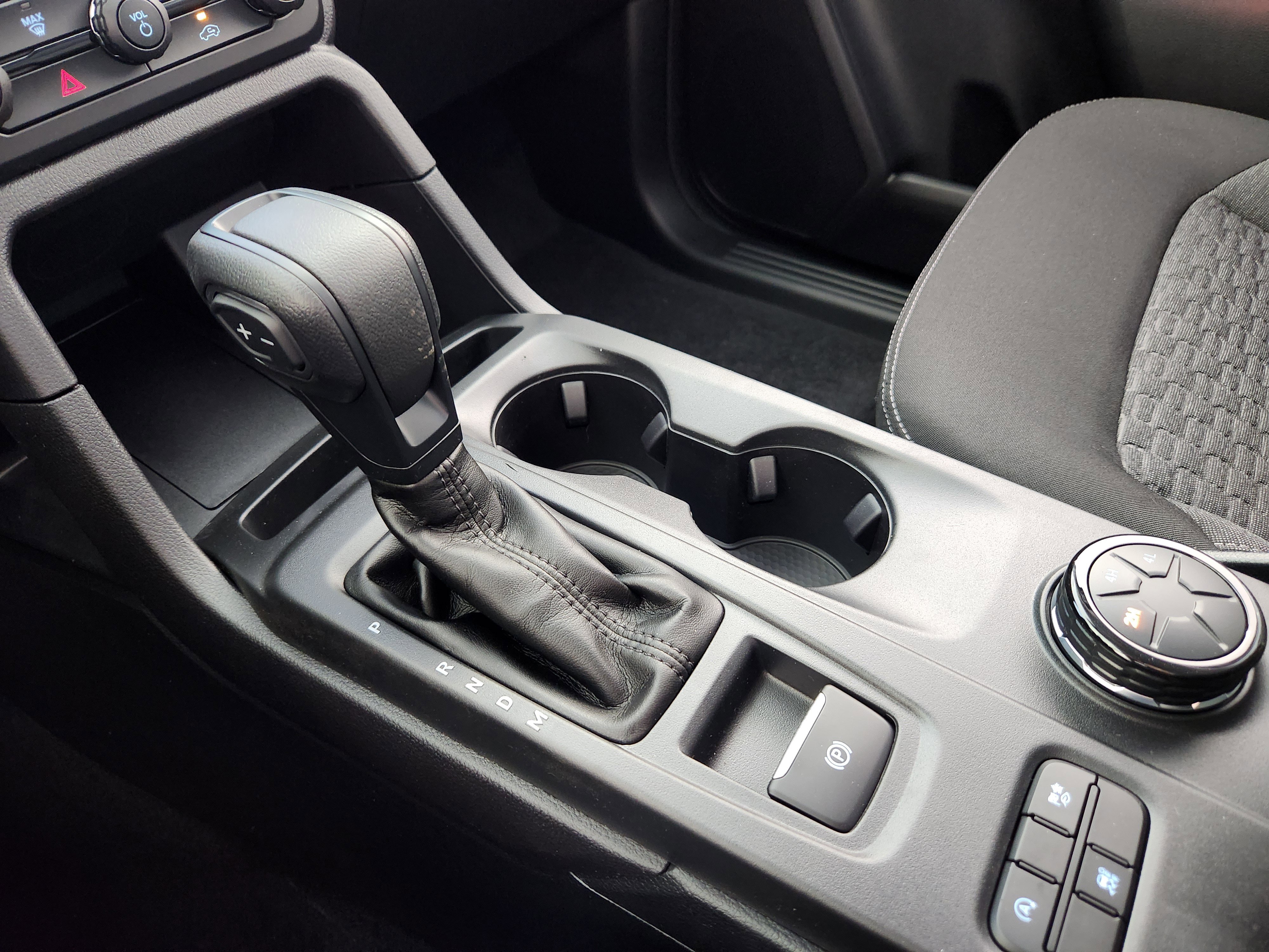 New 2025 Ford Ranger XL w/ Trailer Tow Package image 26