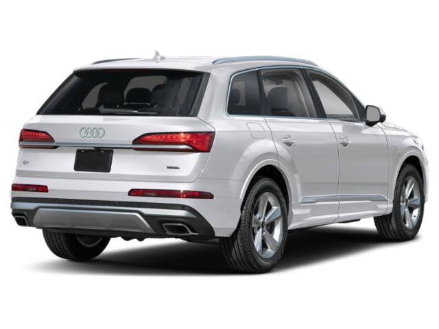 Certified 2025 Audi Q7 3.0T Premium Plus w/ Premium Plus Package AWD/4WD image 2