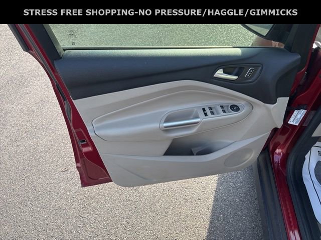 Used 2014 Ford C-MAX SEL w/ Equipment Group 303A image 14