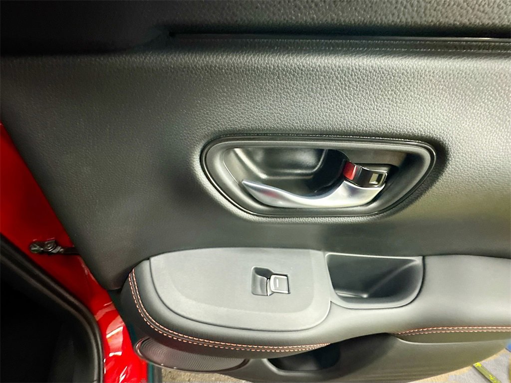 New 2026 Honda HR-V Sport image 31