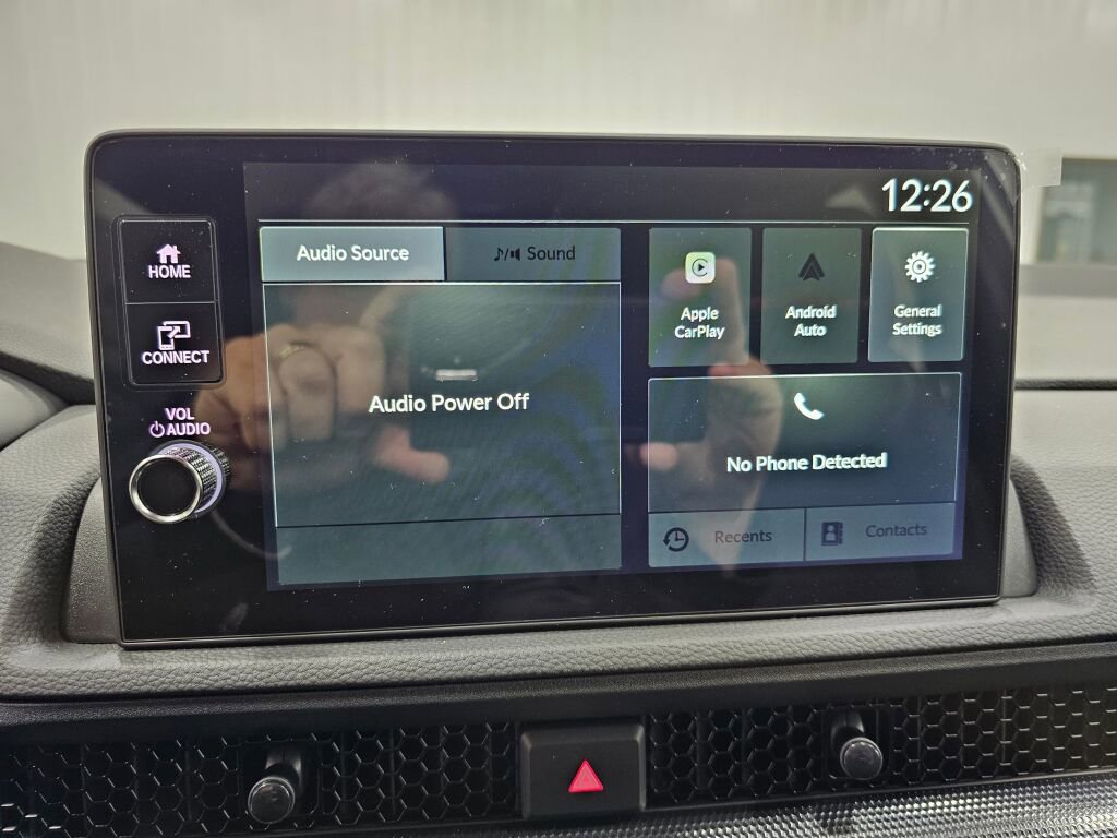 New 2026 Honda CR-V TrailSport image 13