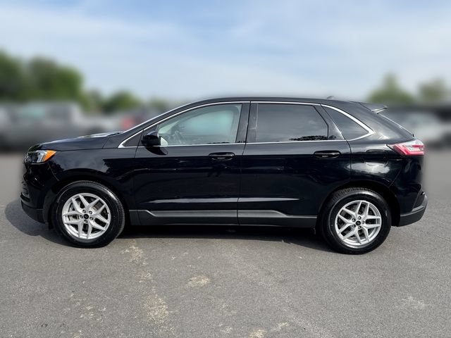 Used 2024 Ford Edge SEL AWD/4WD image 5