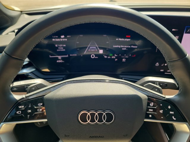 Certified 2025 Audi A5 2.0T Premium Plus Sedan w/ Premium Plus image 20