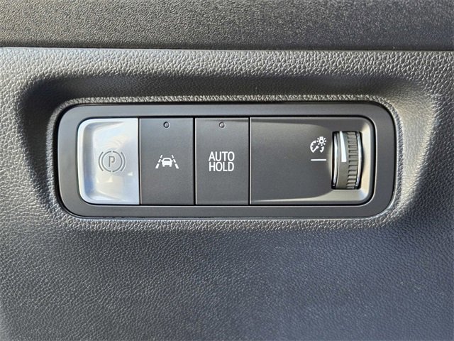 New 2026 Honda Prologue Touring image 16