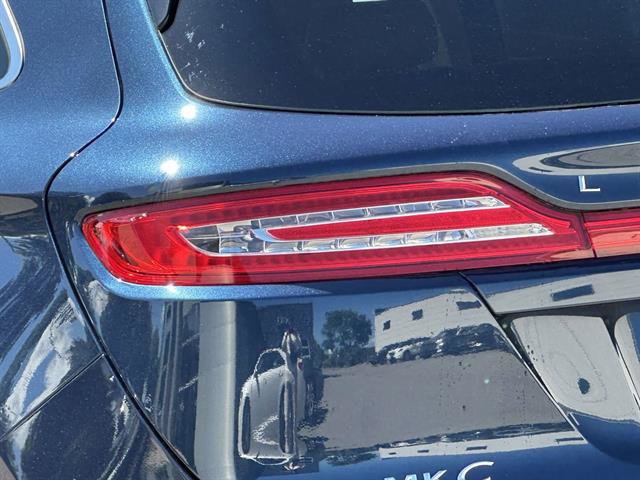 Used 2017 Lincoln MKC Select w/ Select Plus Package AWD/4WD image 29