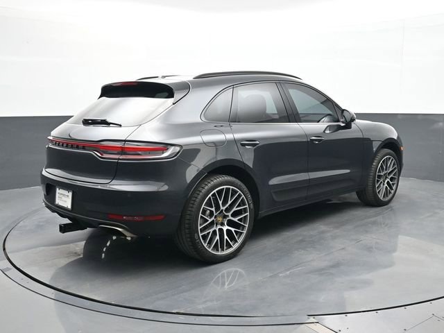 Certified 2020 Porsche Macan image 23