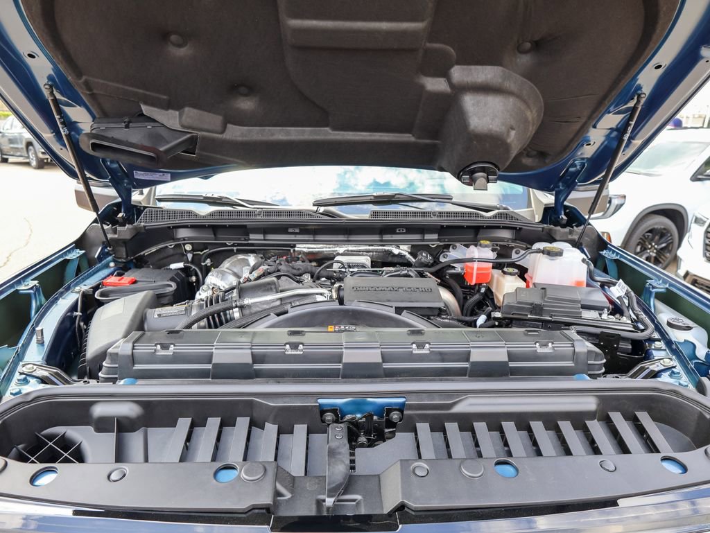 New 2026 GMC Sierra 2500 Denali image 42