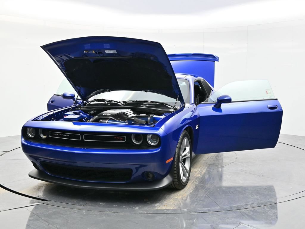 Used 2021 Dodge Challenger R/T image 49