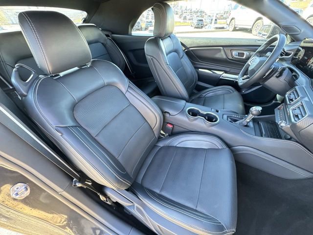 Used 2024 Ford Mustang GT Premium RWD image 28