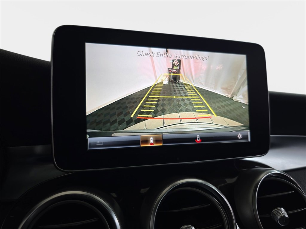 Used 2019 Mercedes-Benz GLC 300 image 26