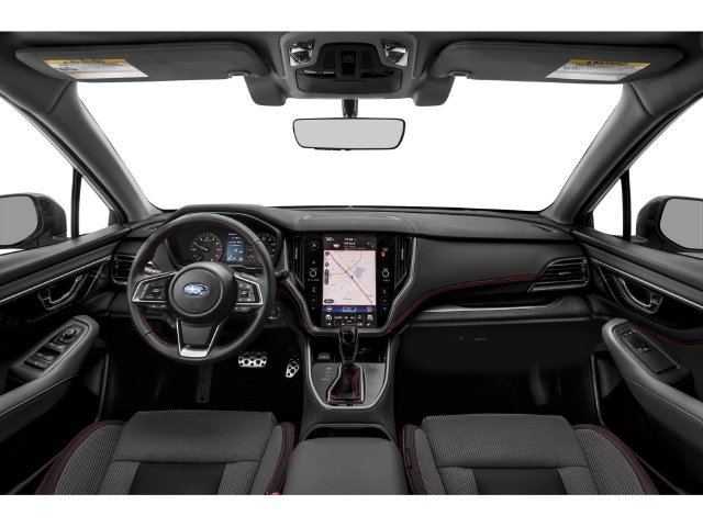 Used 2020 Subaru Legacy Sport AWD/4WD image 5