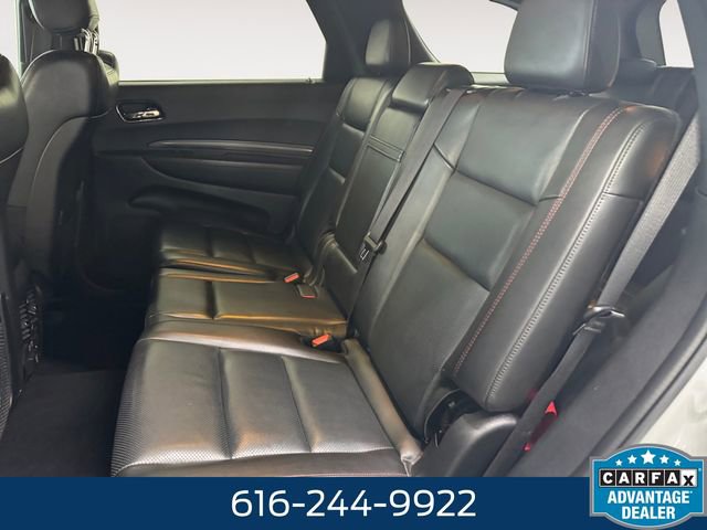 Used 2024 Ford Edge SEL w/ Convenience Package image 4