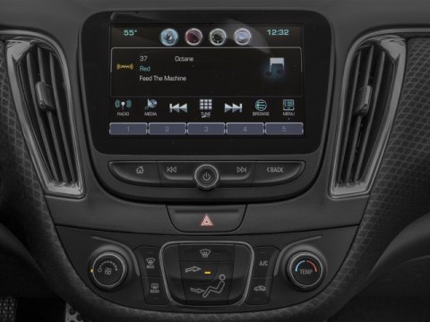 Used 2018 Chevrolet Malibu LT image 13