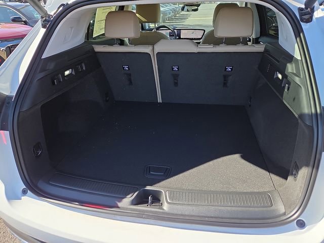 New 2026 Buick Envision Preferred image 8