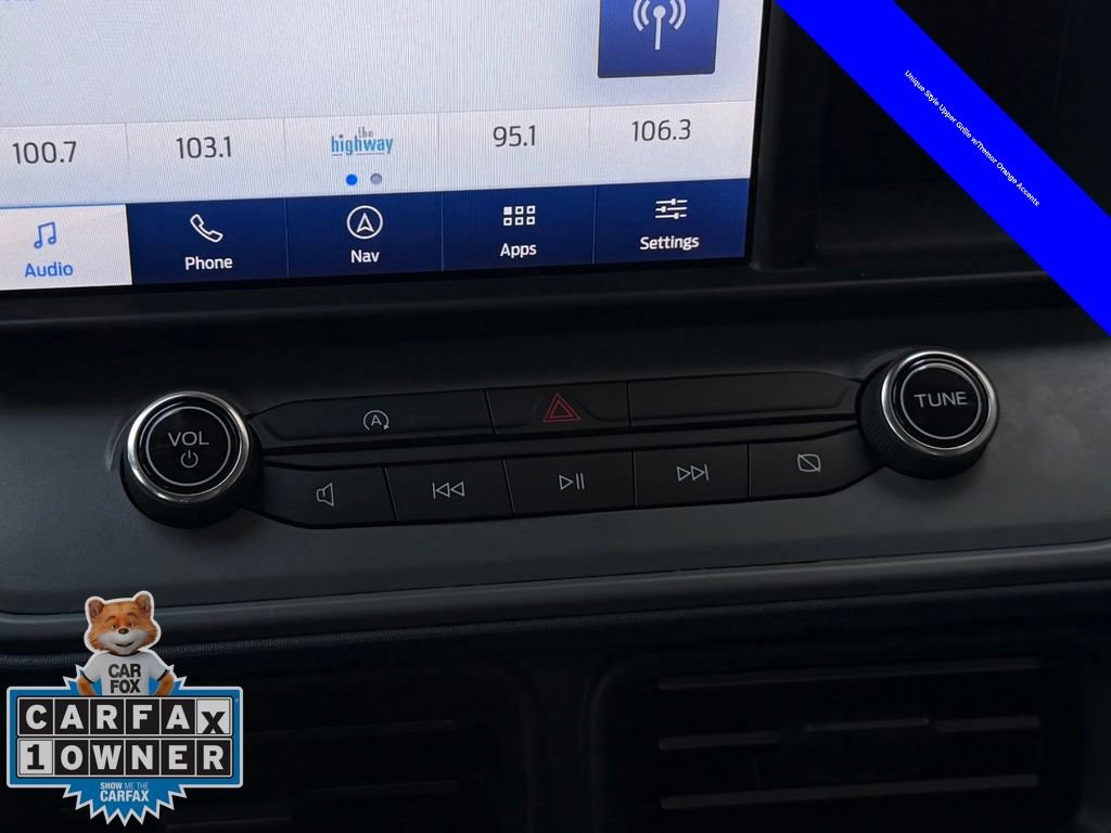 Used 2024 Ford Maverick Tremor w/ Tremor Off-Road Package AWD/4WD image 17