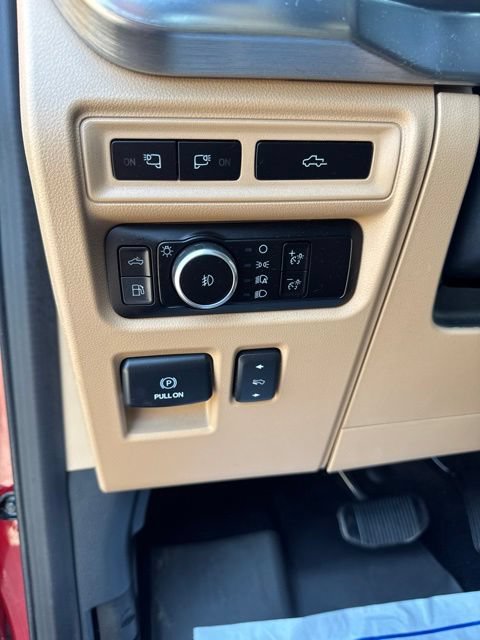 Certified 2023 Ford F150 Lariat w/ Equipment Group 502A High AWD/4WD image 19