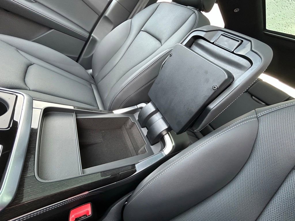 New 2026 Audi Q7 3.0T Premium Plus image 32