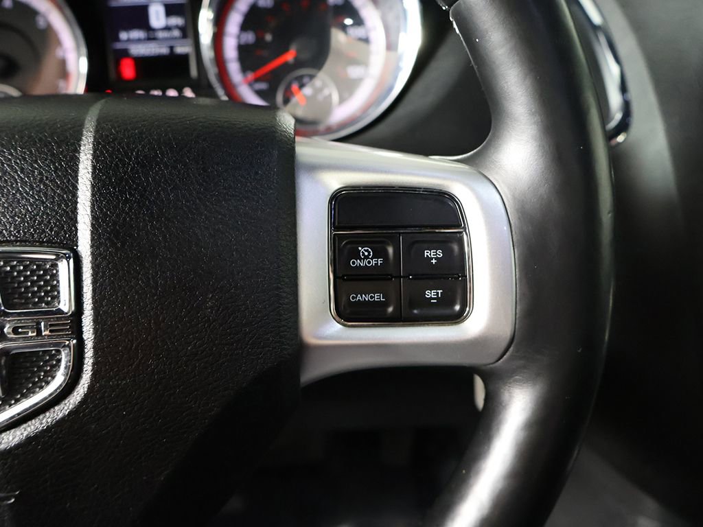 Used 2019 Dodge Grand Caravan GT FWD image 38