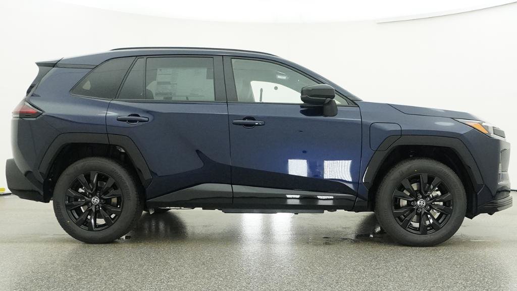 New 2026 Toyota RAV4 AWD Plug-in Hybrid image 30