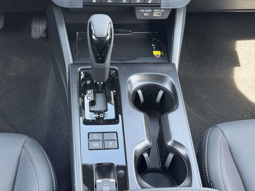 New 2026 Subaru Outback Limited AWD/4WD image 23