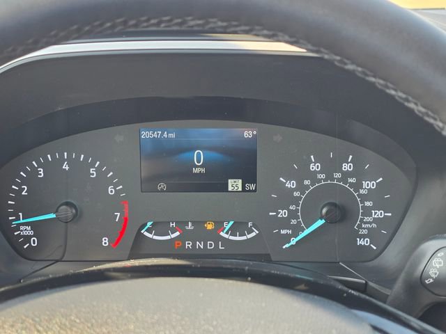 Used 2022 Ford Escape SE w/ SE Sport Appearance Package image 11