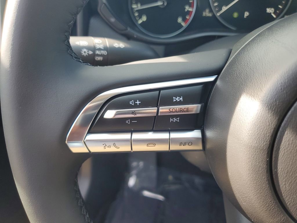 New 2026 MAZDA CX-50 AWD 2.5 S w/ Weather Package image 23