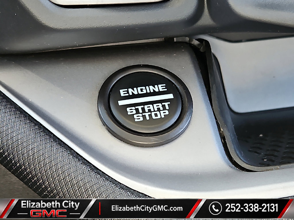 Used 2021 Ford Bronco Sport Outer Banks AWD/4WD image 23