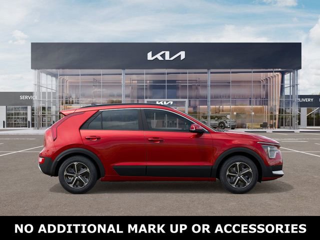 New 2026 Kia Niro EX w/ EX Premium Package image 7