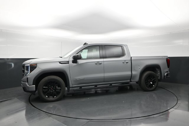 Used 2024 GMC Sierra 1500 Elevation AWD/4WD image 3