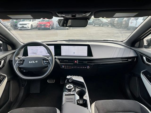 Certified 2024 Kia EV6 GT-Line AWD/4WD image 39
