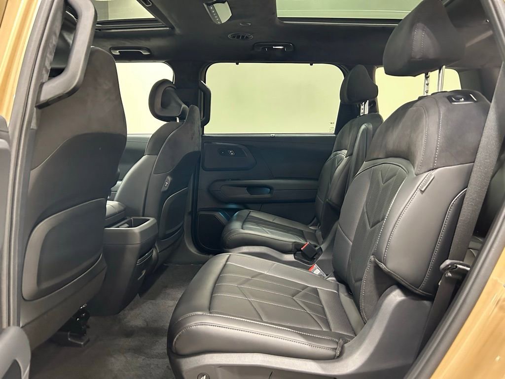 New 2027 Kia Telluride X-Line SX Prestige image 26