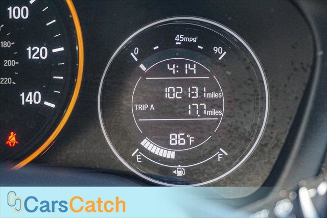 Used 2016 Honda HR-V EX-L image 31