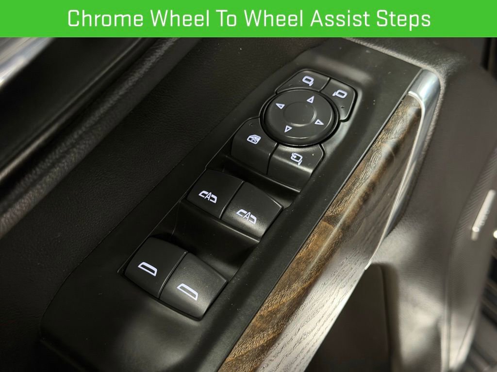 Certified 2021 GMC Sierra 1500 Denali image 40