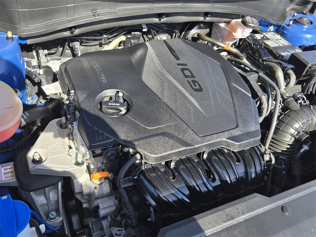 Used 2023 Kia Sportage X-Line image 19