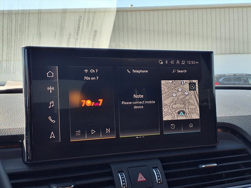 Used 2023 Audi Q5 2.0T Premium Plus image 15