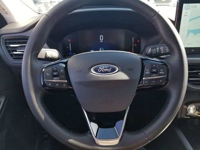 New 2026 Ford Escape Active w/ Tech Pack #1 AWD/4WD image 24