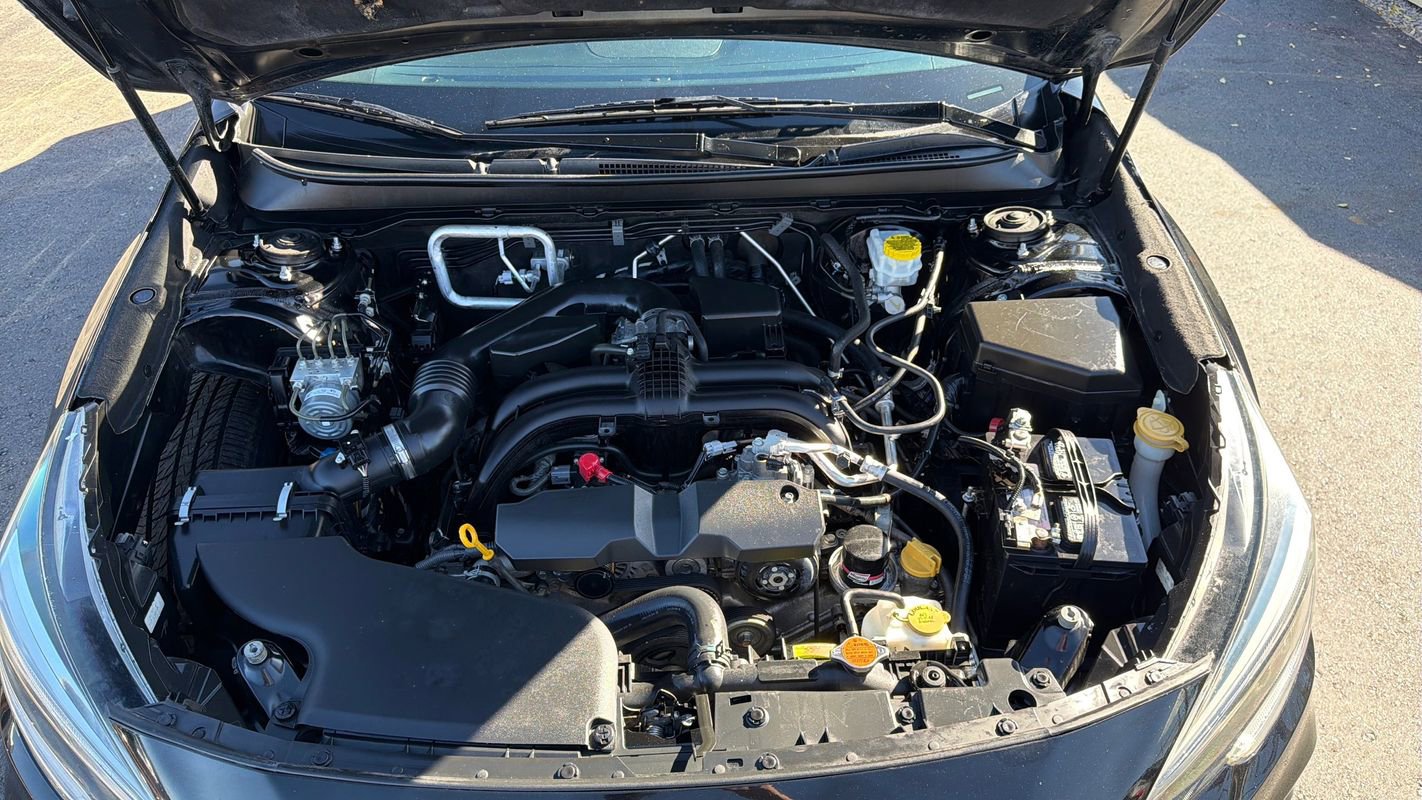 Used 2019 Subaru Outback 2.5i Limited image 25