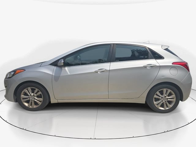 Used 2013 Hyundai Elantra GT FWD image 7