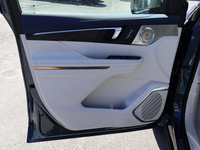 New 2026 Buick Enclave Avenir w/ Super Cruise Package image 65