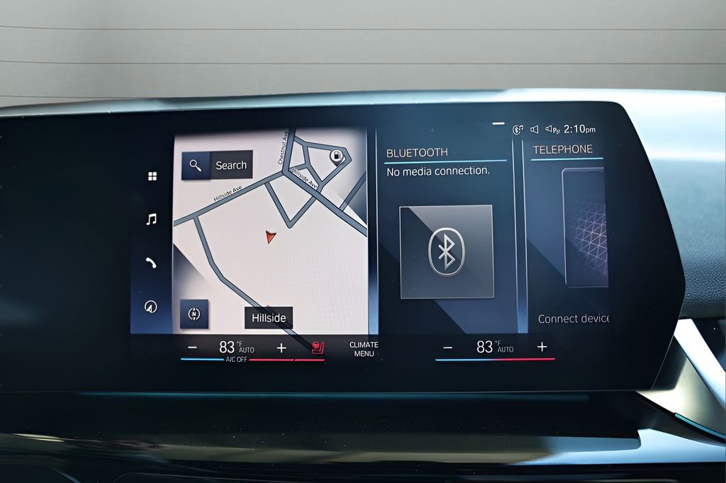 Used 2023 BMW X1 xDrive28i w/ Convenience Package image 44