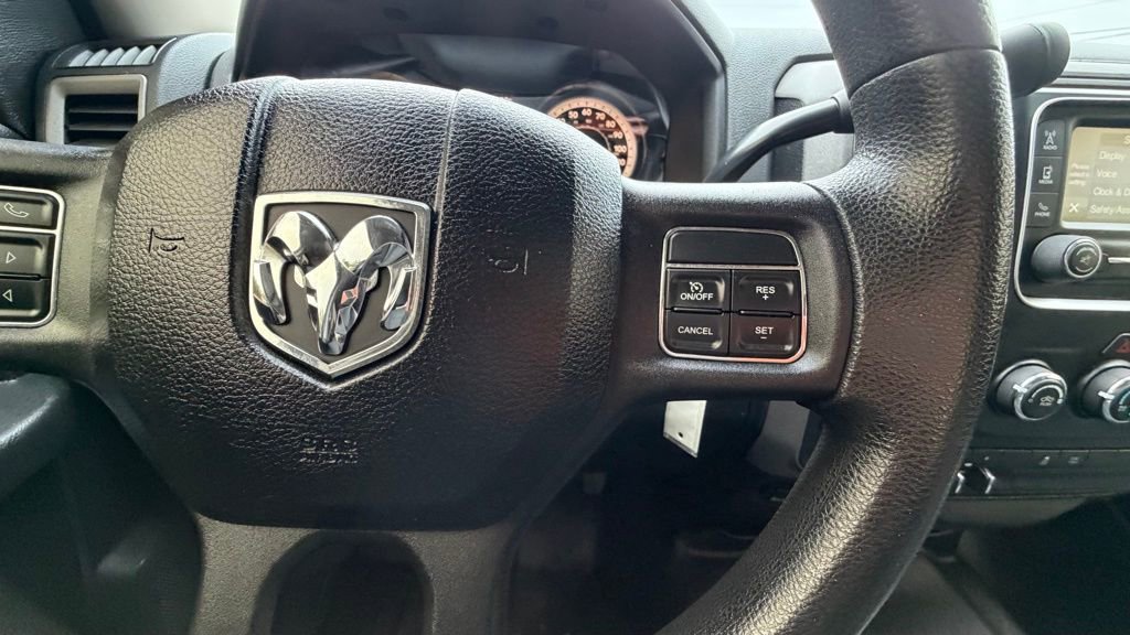 Used 2015 RAM 1500 Tradesman w/ Popular Equipment Group image 19