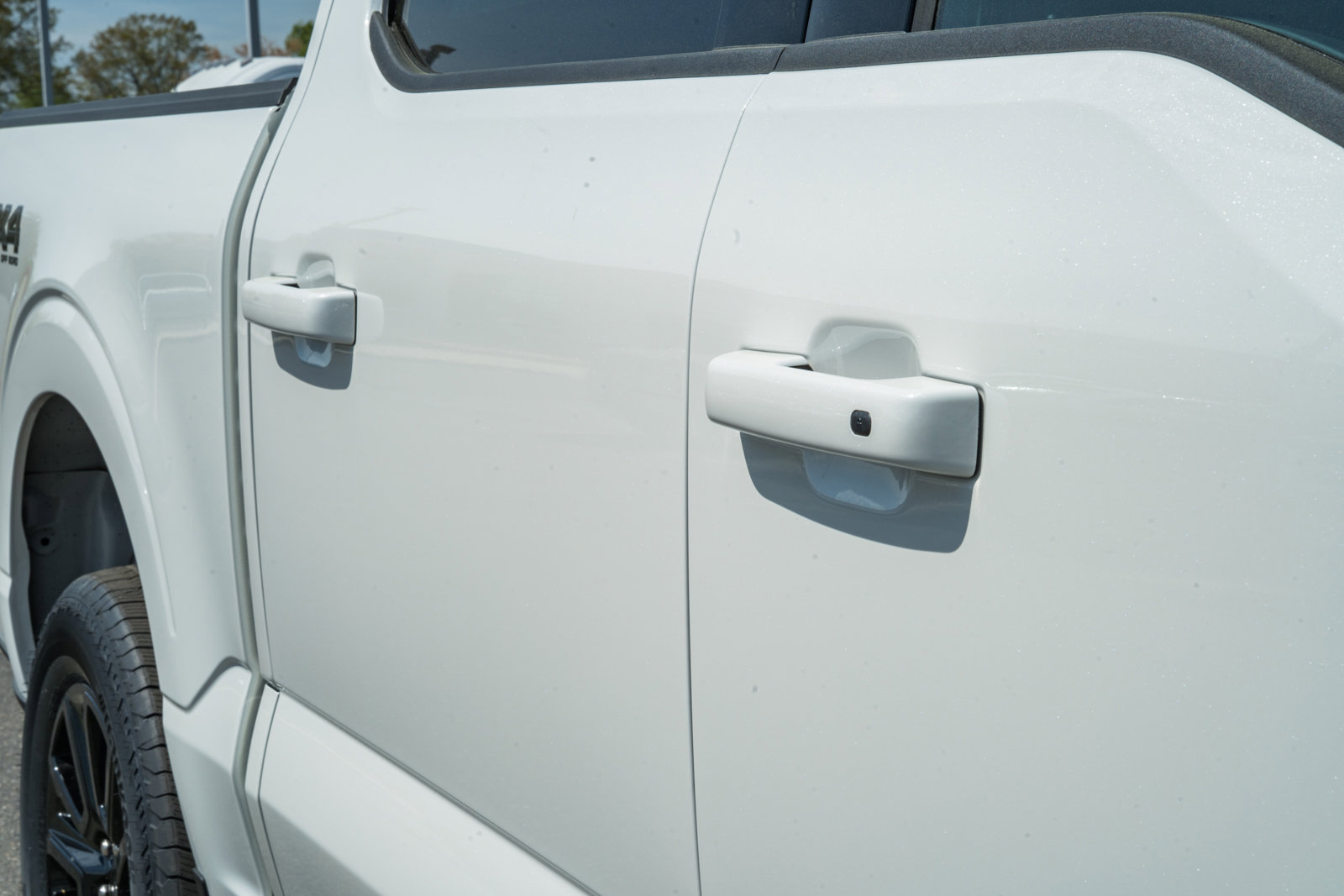 New 2026 Ford F150 Platinum AWD/4WD image 19