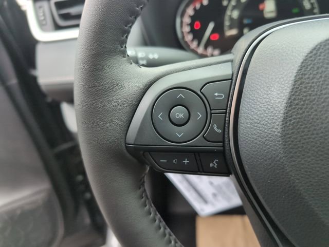 New 2025 Toyota RAV4 XLE w/ Convenience Package image 18